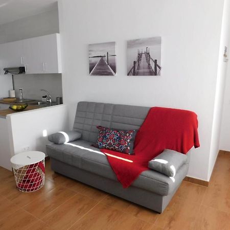 Estudio Sermar Punta Mujeres ภายนอก รูปภาพ