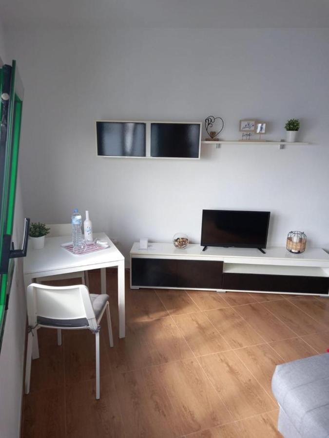 Estudio Sermar Punta Mujeres ภายนอก รูปภาพ