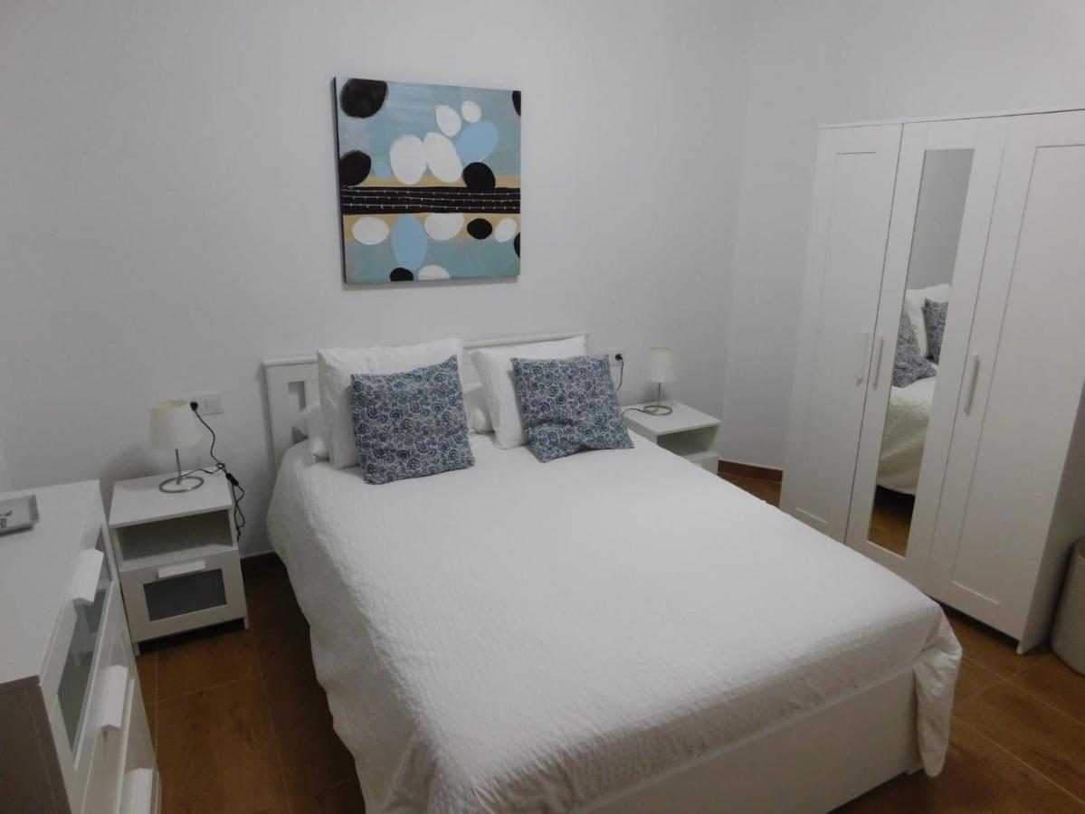 Estudio Sermar Punta Mujeres ภายนอก รูปภาพ