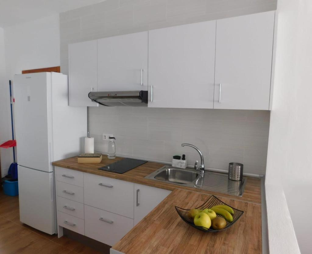 Estudio Sermar Punta Mujeres ภายนอก รูปภาพ